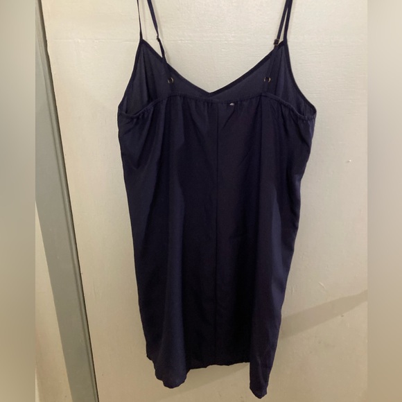 NWOT Summer Tank Dress - Picture 6 of 9